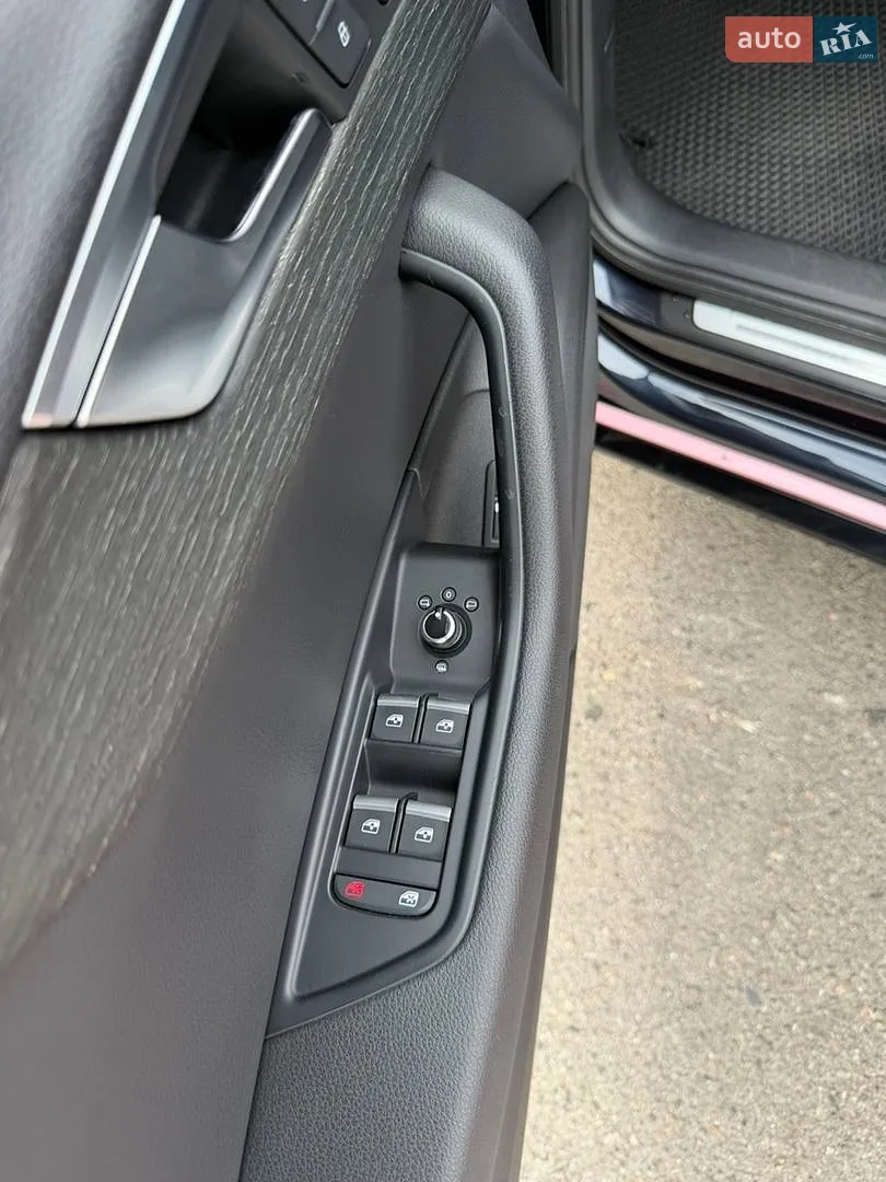 2017 Audi A4 - мініатюра 12