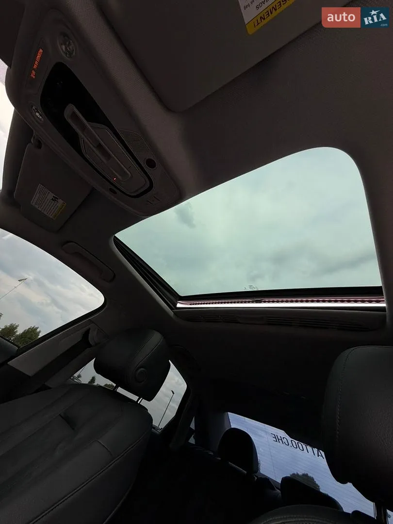 2017 Audi A4 - мініатюра 17