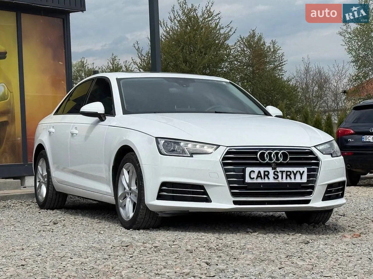 2017 Audi A4 - мініатюра 10