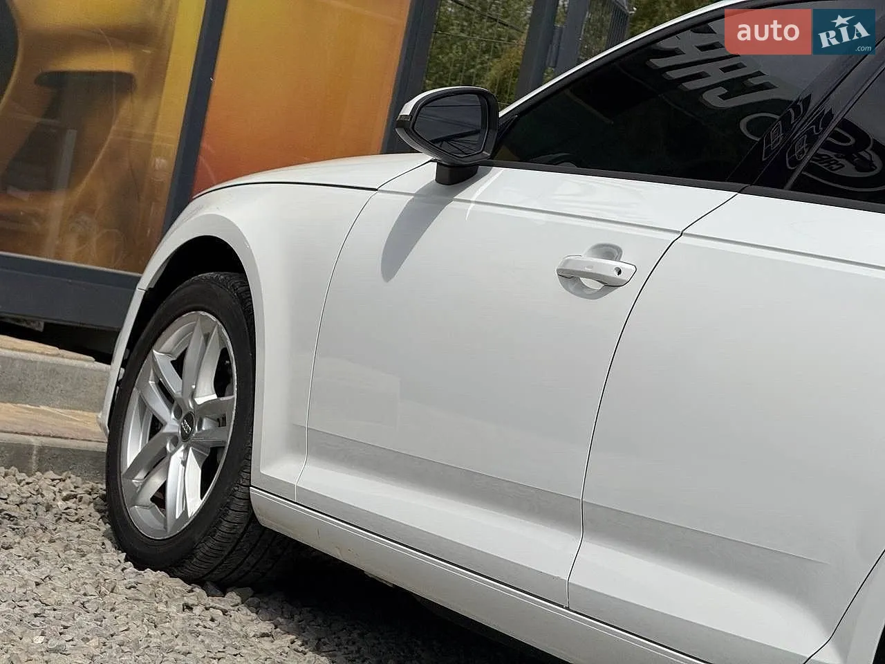 2017 Audi A4 - мініатюра 16