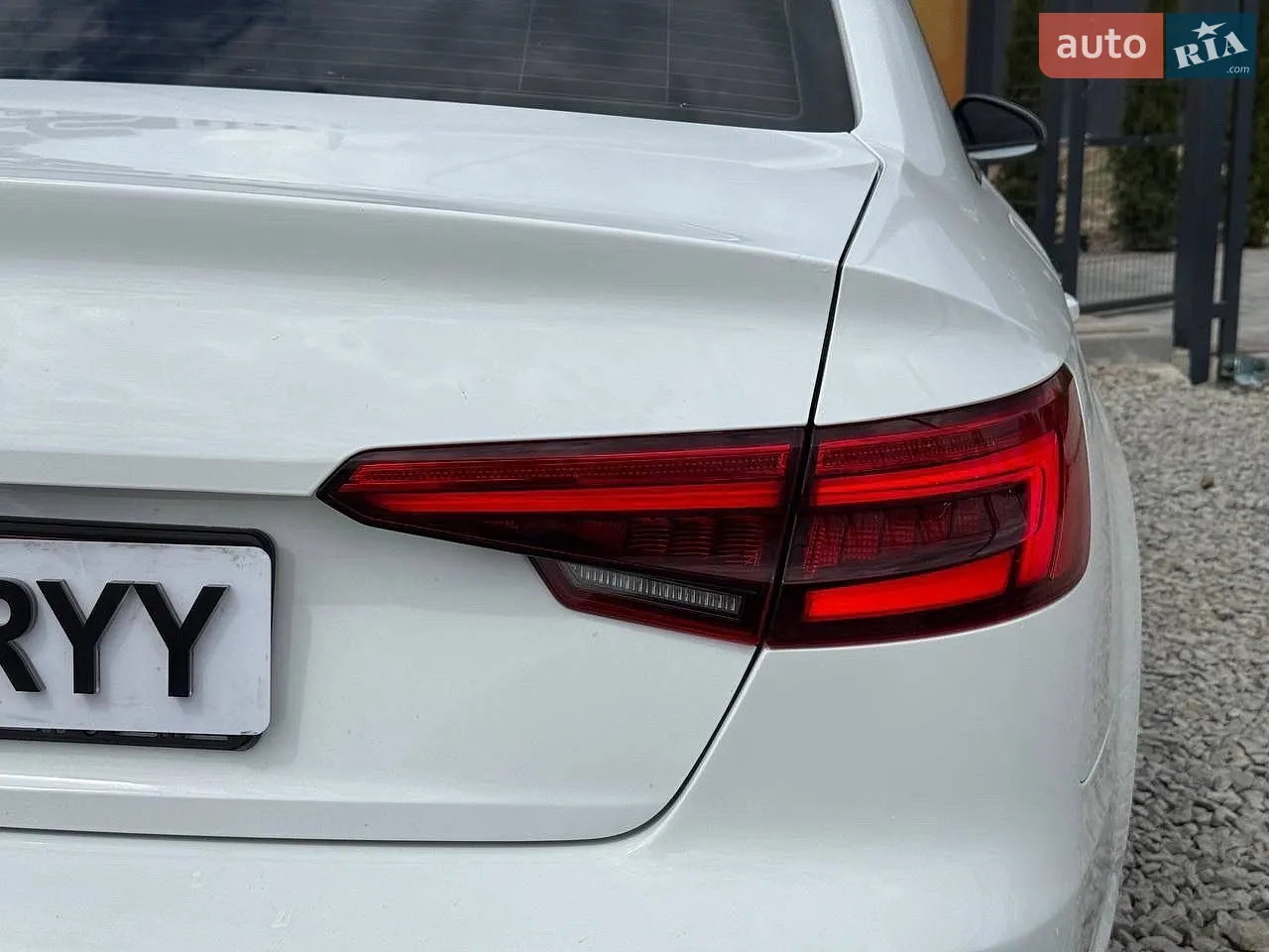 2017 Audi A4 - мініатюра 24