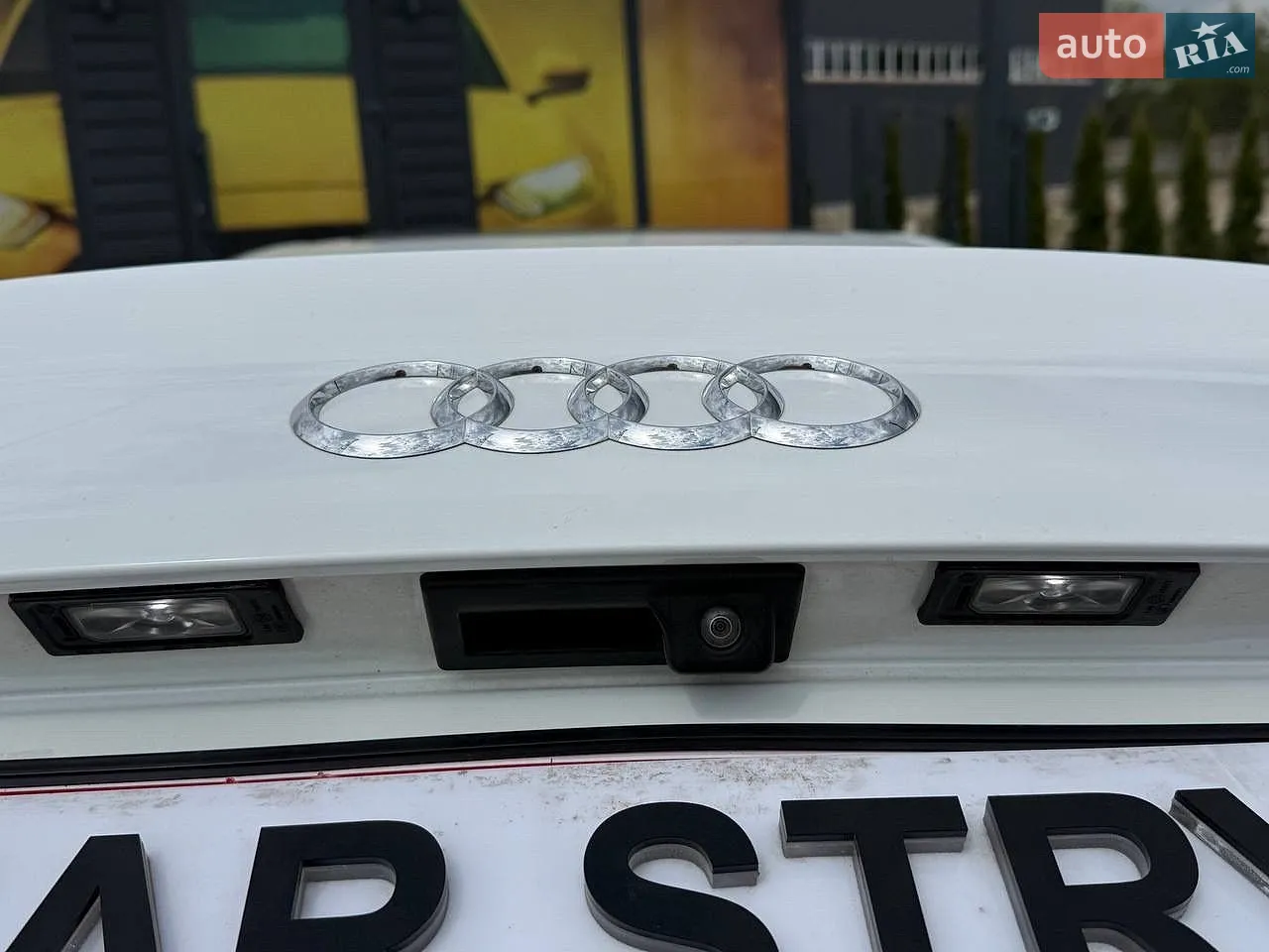 2017 Audi A4 - мініатюра 34
