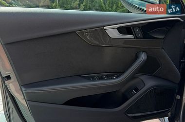 Універсал Audi A4 2019 в Києві