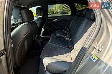 Універсал Audi A4 2019 в Києві