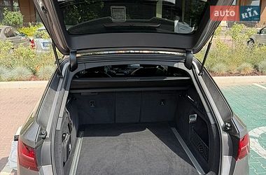 Універсал Audi A4 2019 в Києві
