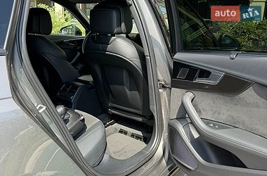 Універсал Audi A4 2019 в Києві