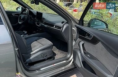 Універсал Audi A4 2019 в Києві