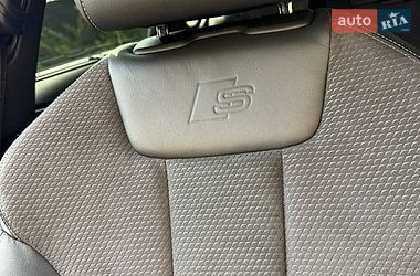 Універсал Audi A4 2019 в Києві