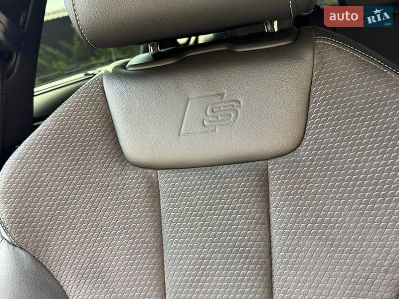 Універсал Audi A4 2019 в Києві
