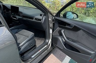 Універсал Audi A4 2019 в Києві