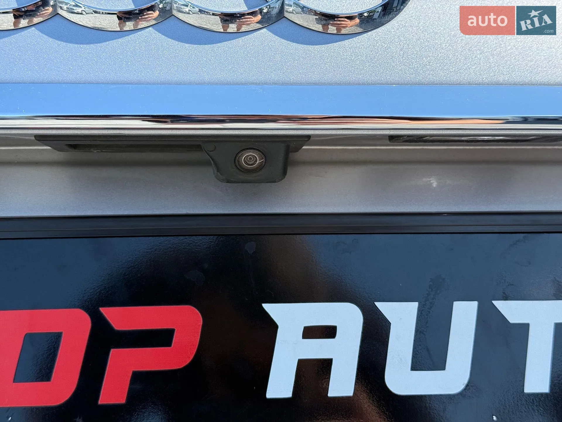 2021 Audi A4 - мініатюра 15