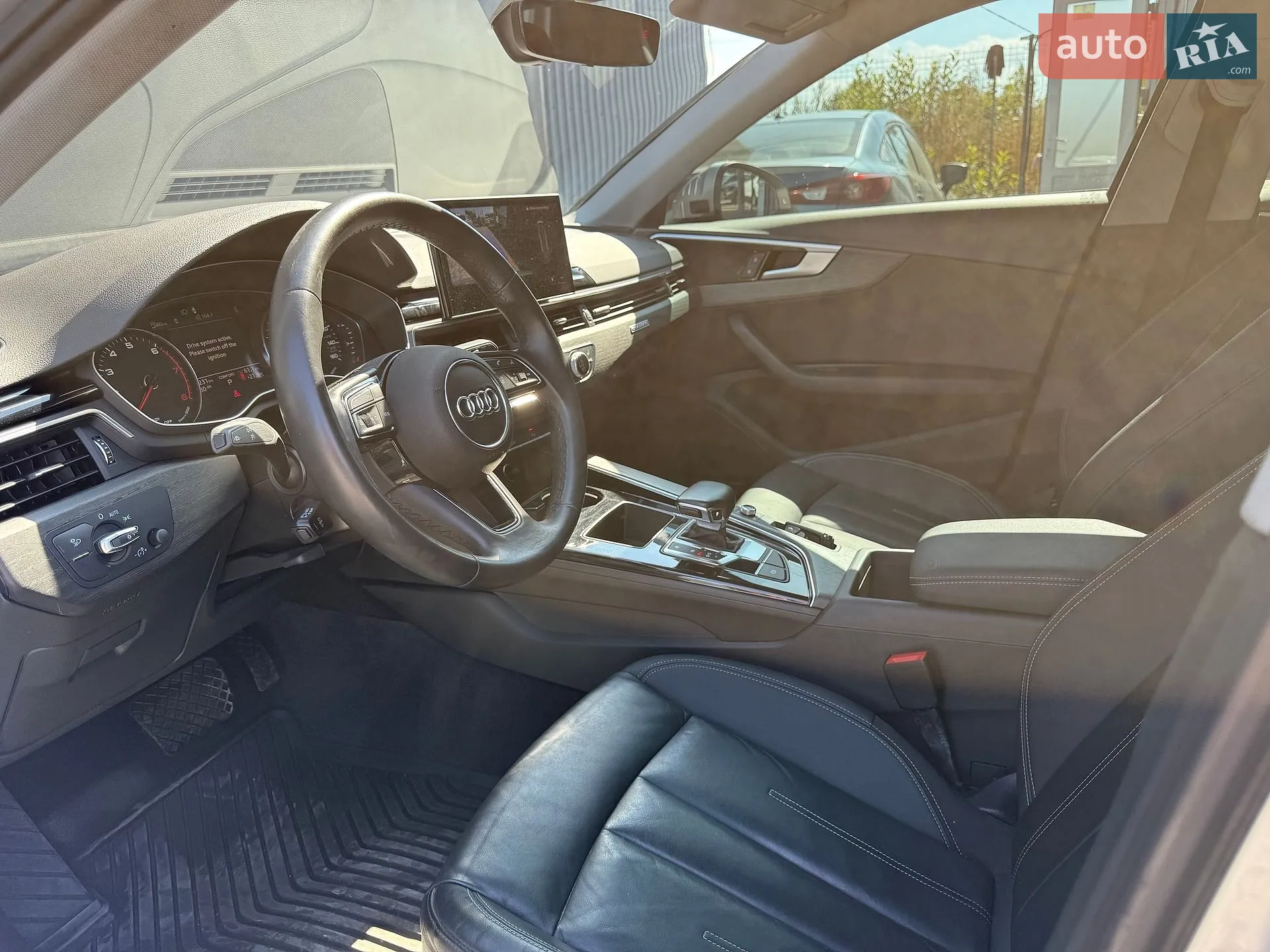 2021 Audi A4 - мініатюра 25