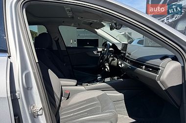 Седан Audi A4 2021 в Львове фото 39 Седан Audi A4 2021 в Львове