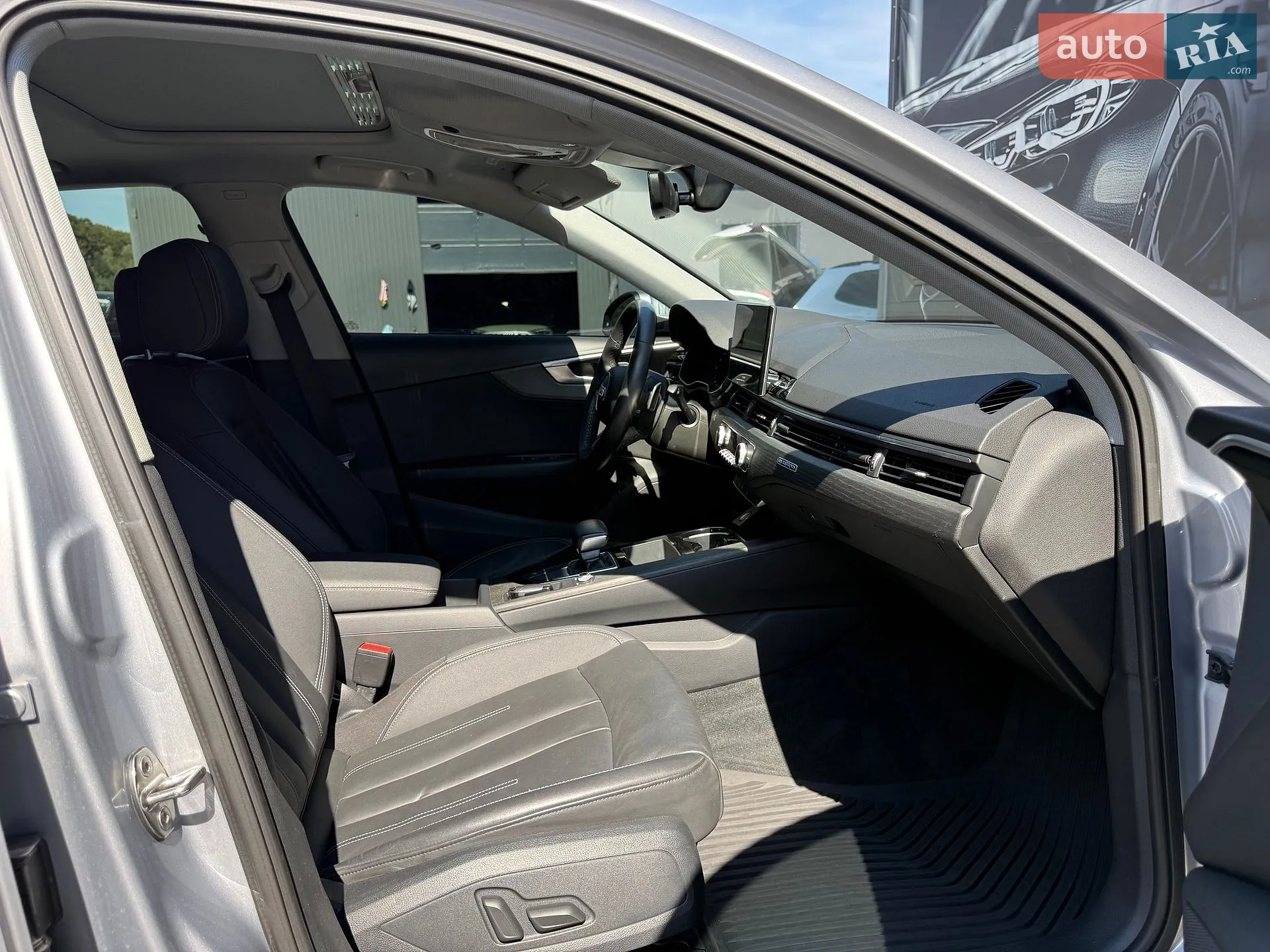 2021 Audi A4 - мініатюра 43