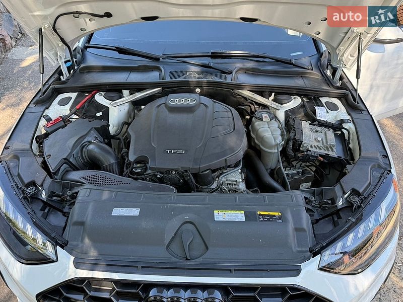 Седан Audi A4 2020 в Біляївці