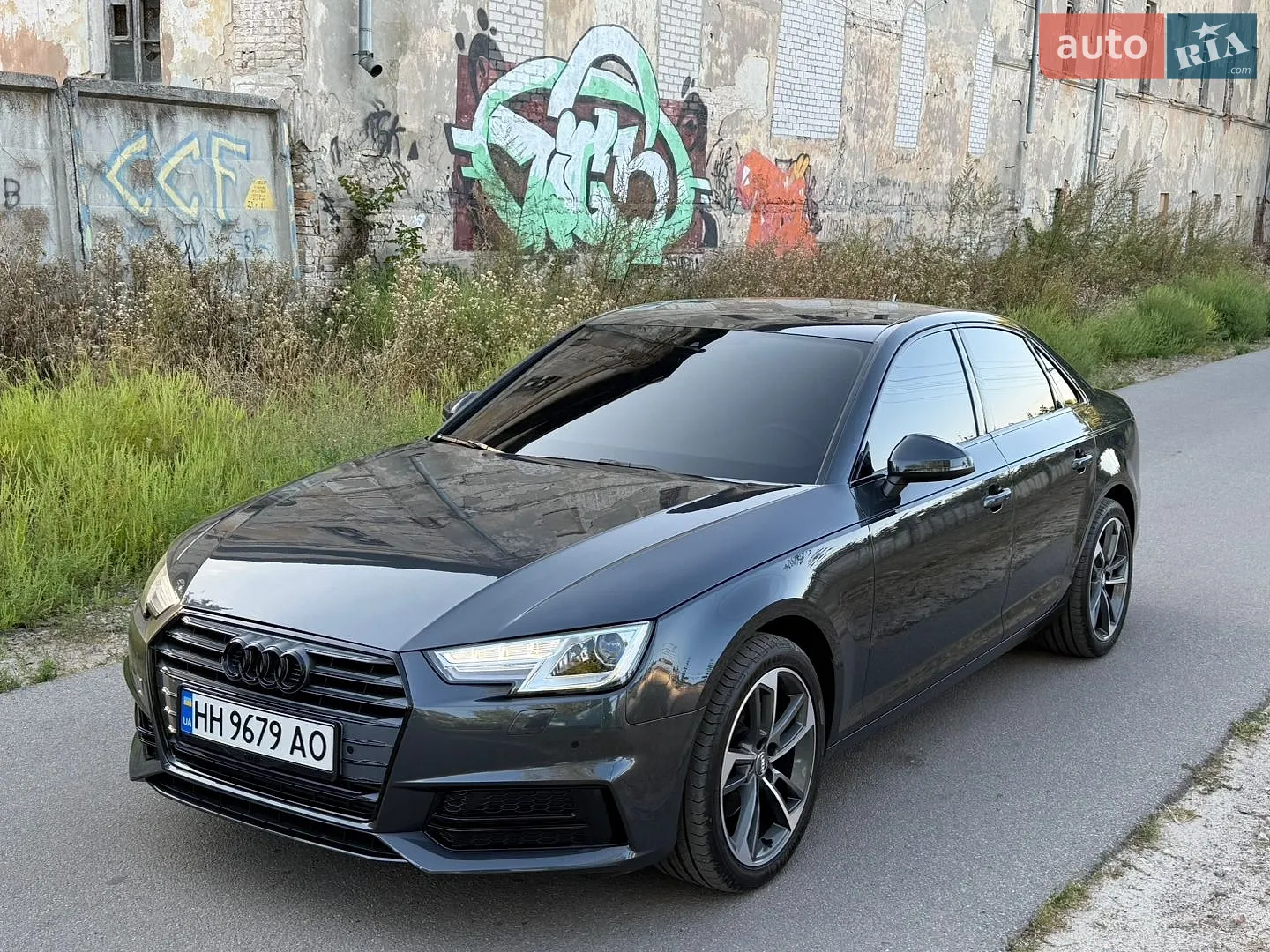 2019 Audi A4 - мініатюра 5