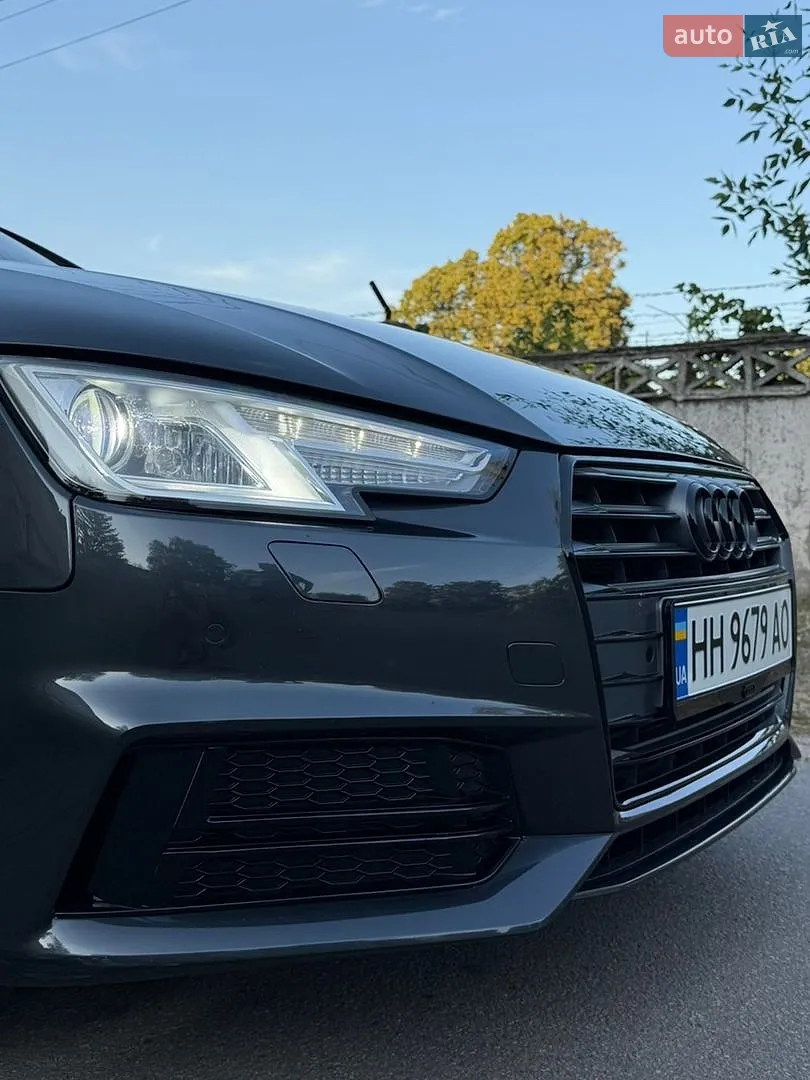 2019 Audi A4 - мініатюра 11