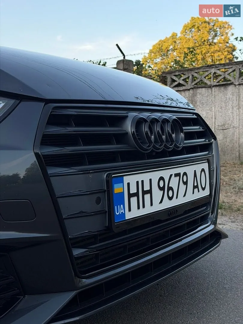 2019 Audi A4 - мініатюра 12