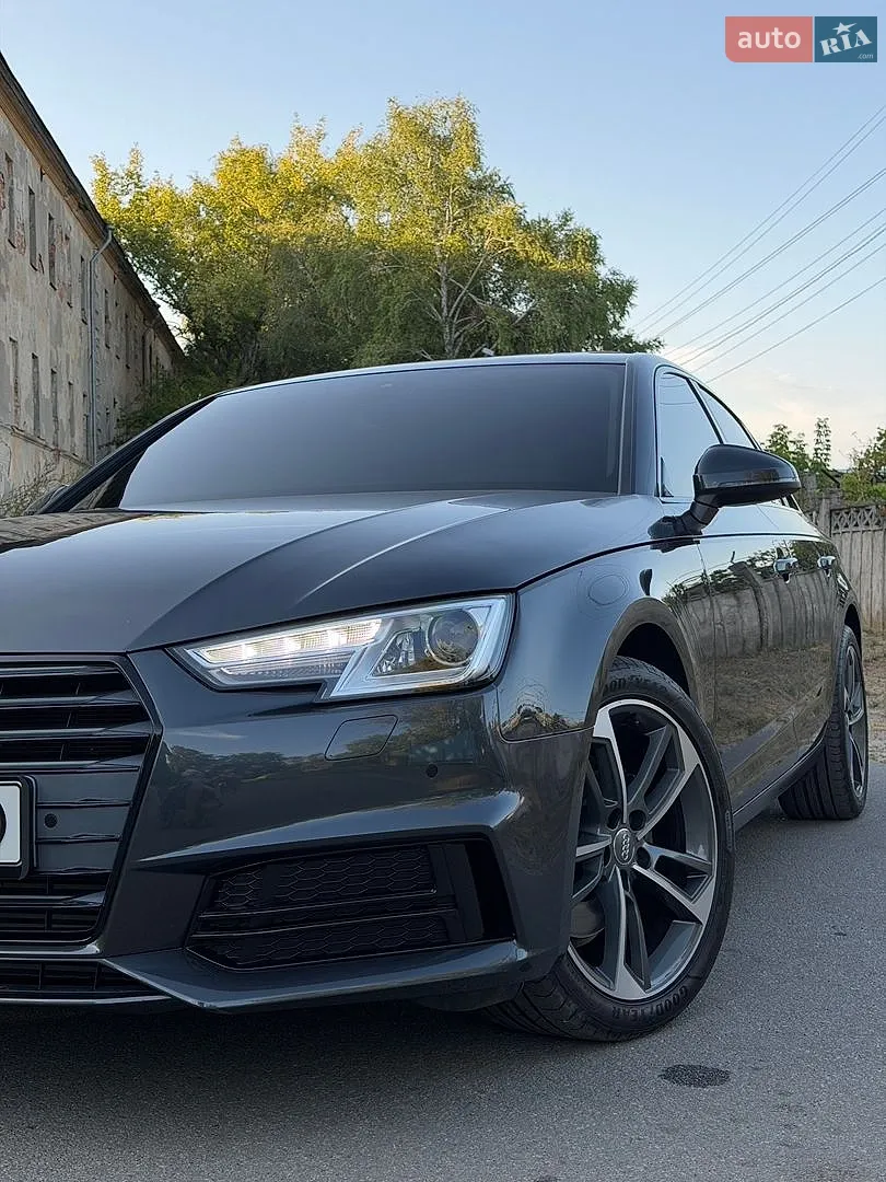 2019 Audi A4 - мініатюра 16