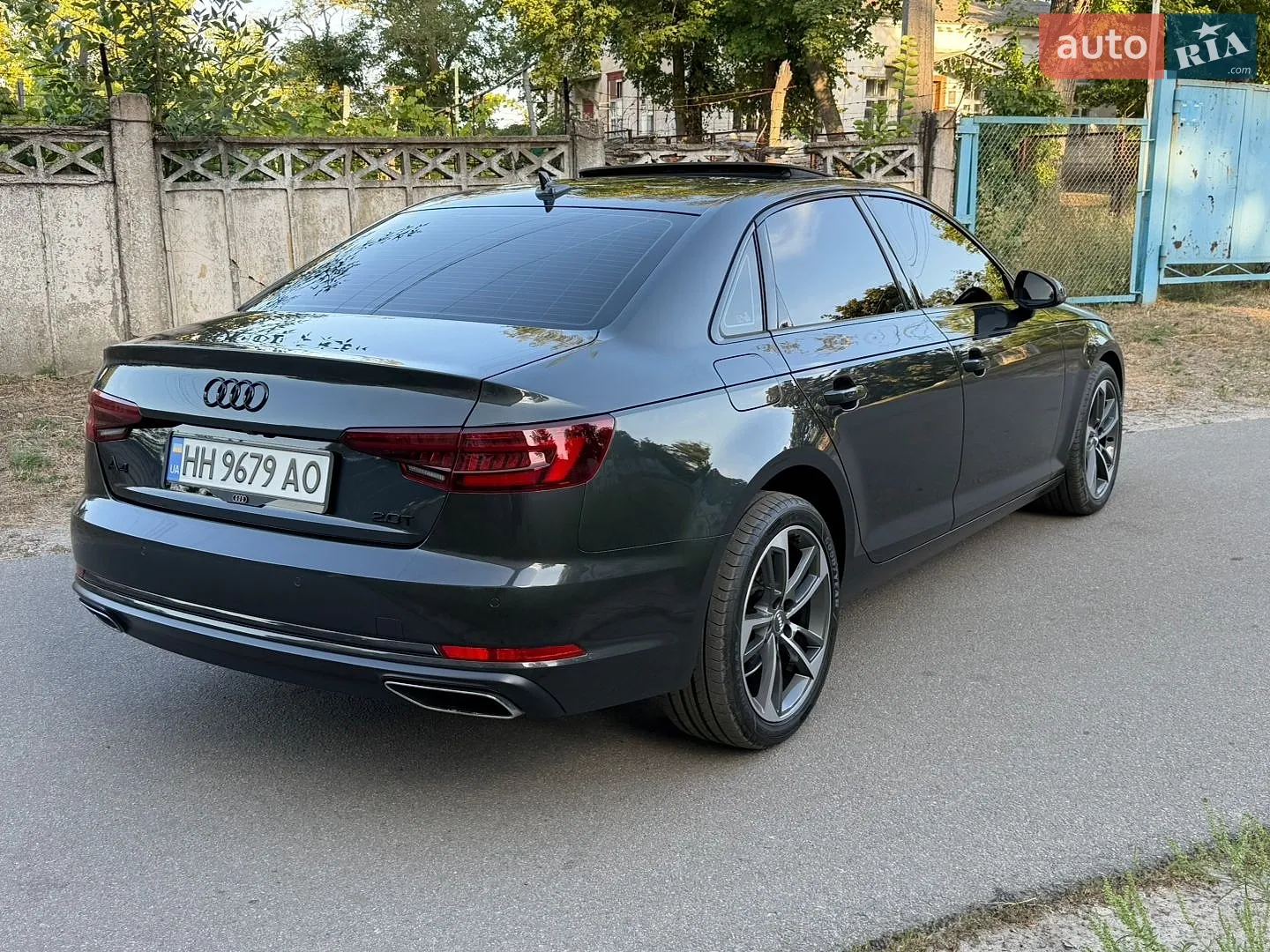 2019 Audi A4 - мініатюра 15