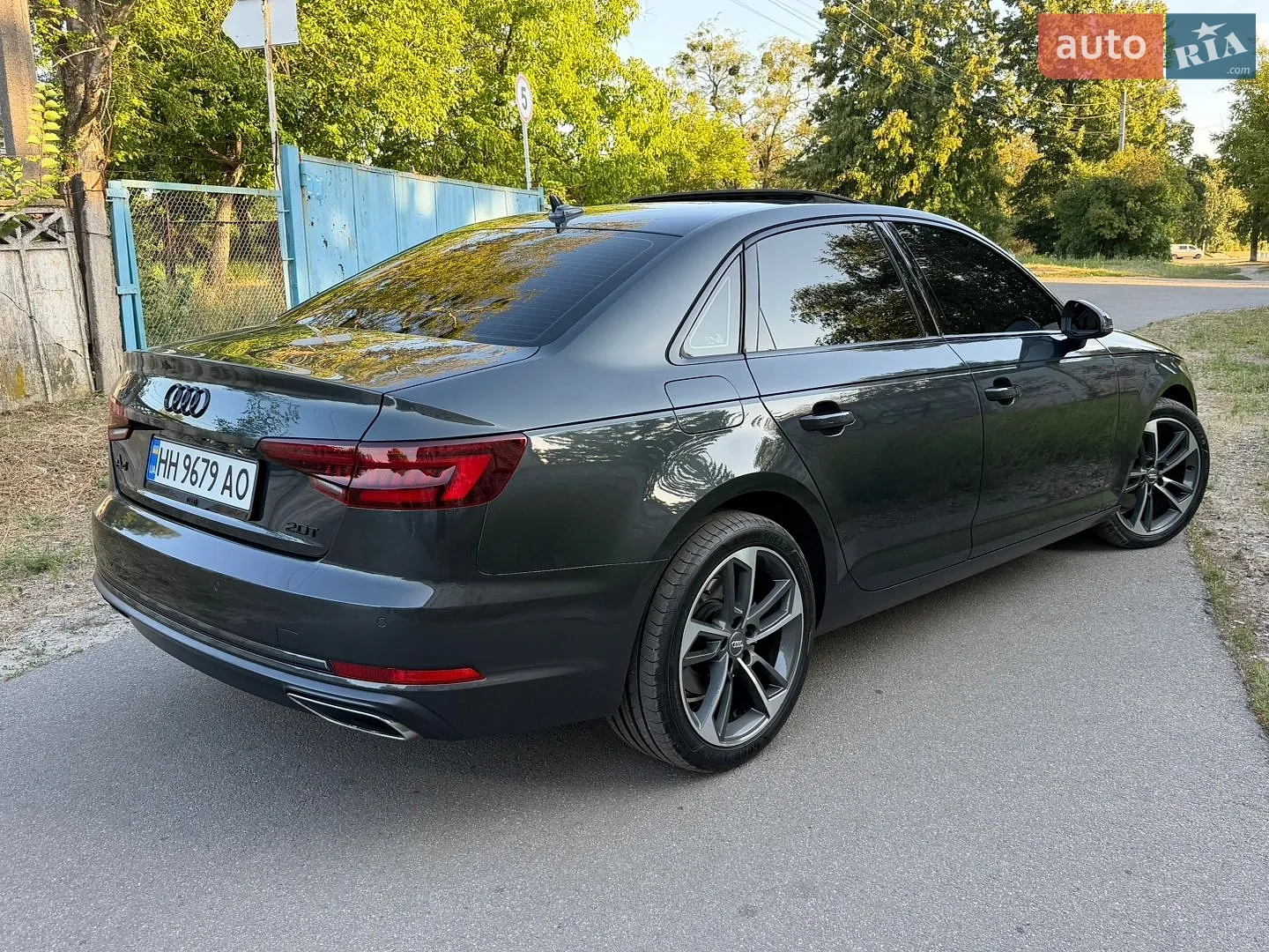 2019 Audi A4 - мініатюра 17
