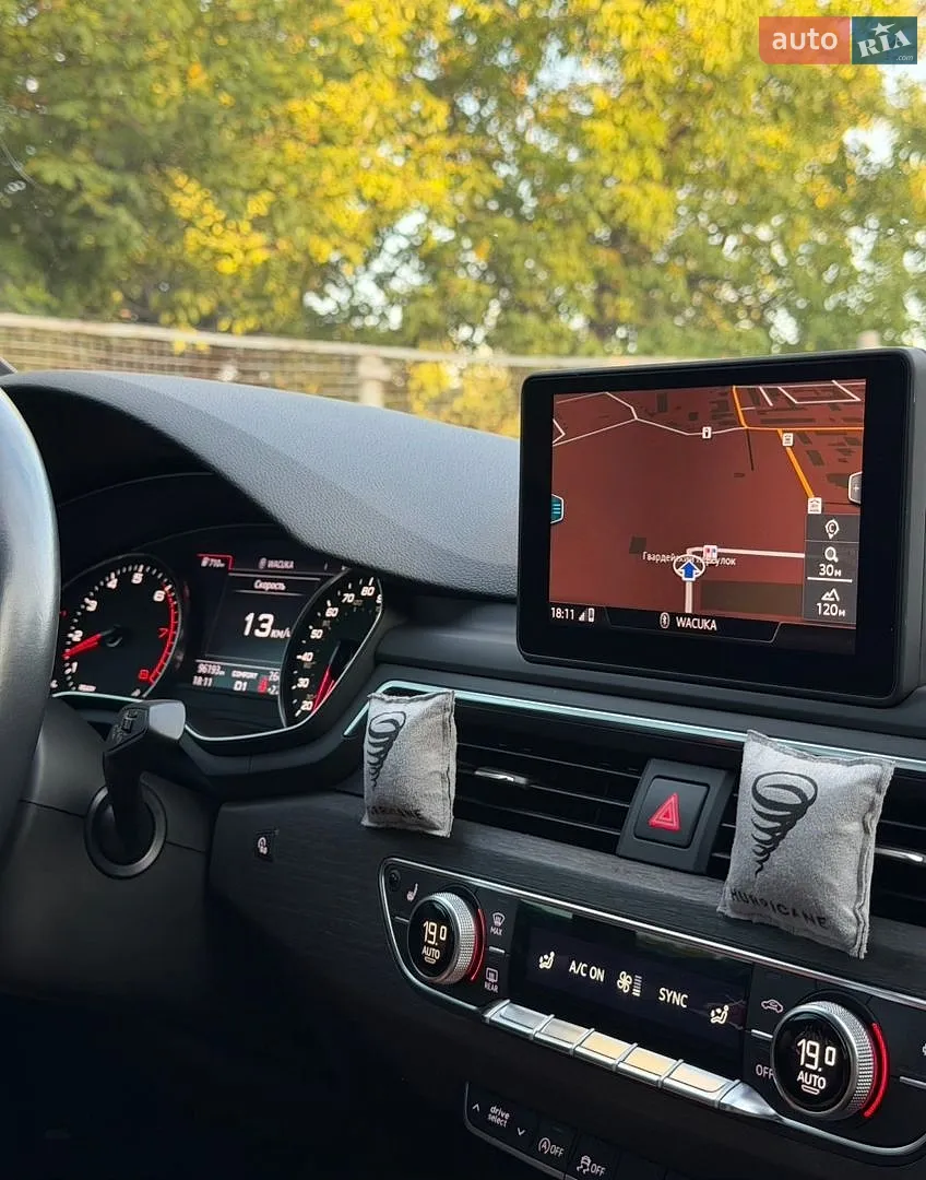 2019 Audi A4 - мініатюра 22