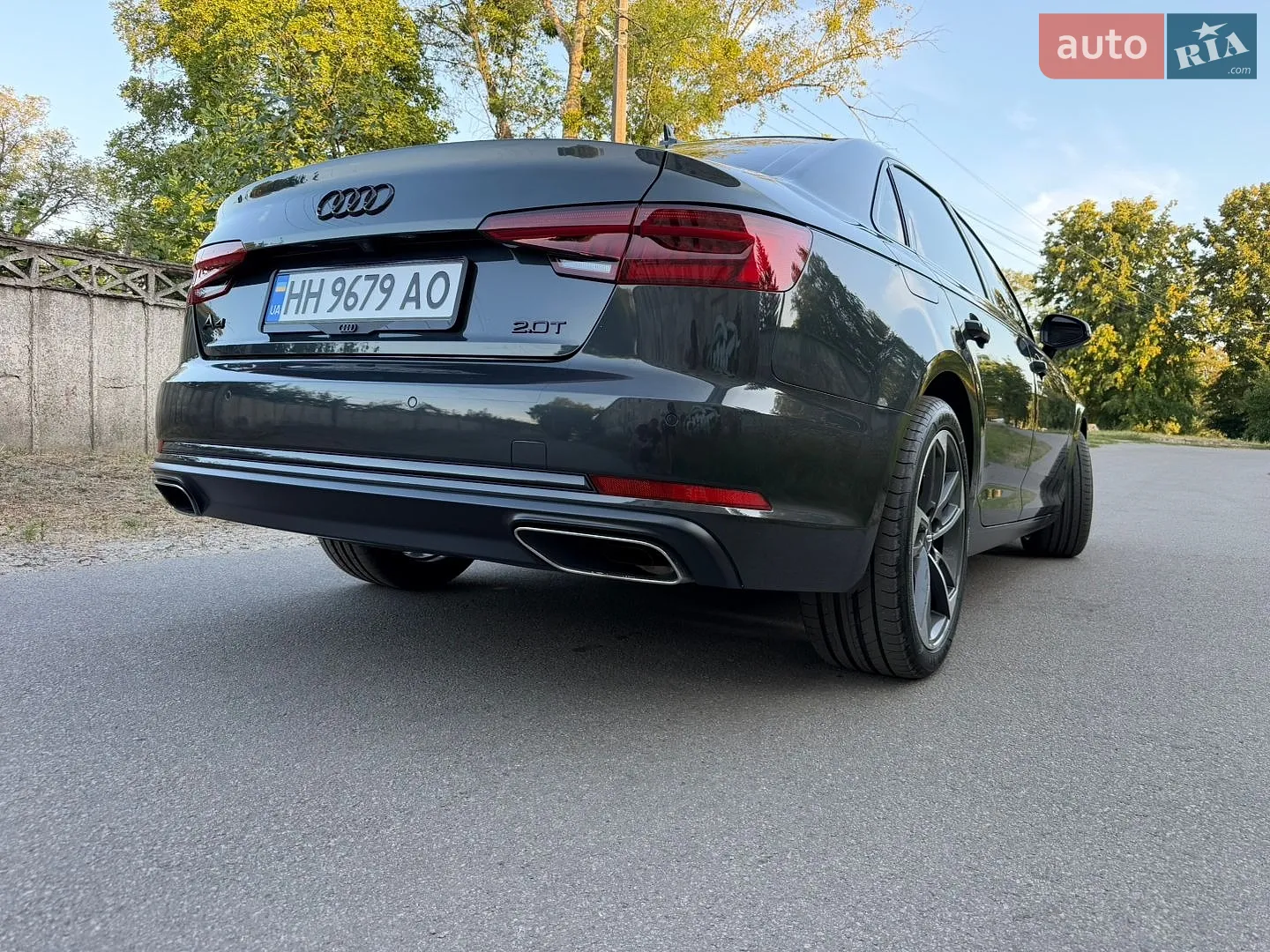 2019 Audi A4 - мініатюра 20