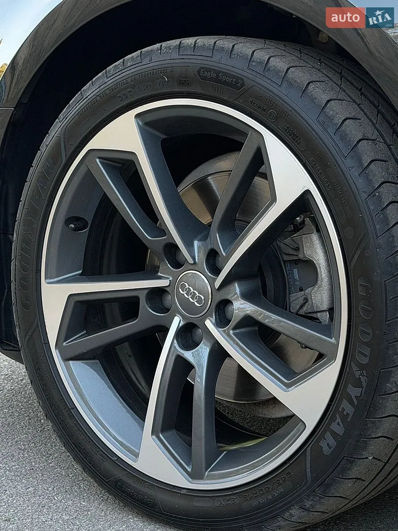 2019 Audi A4 - мініатюра 23