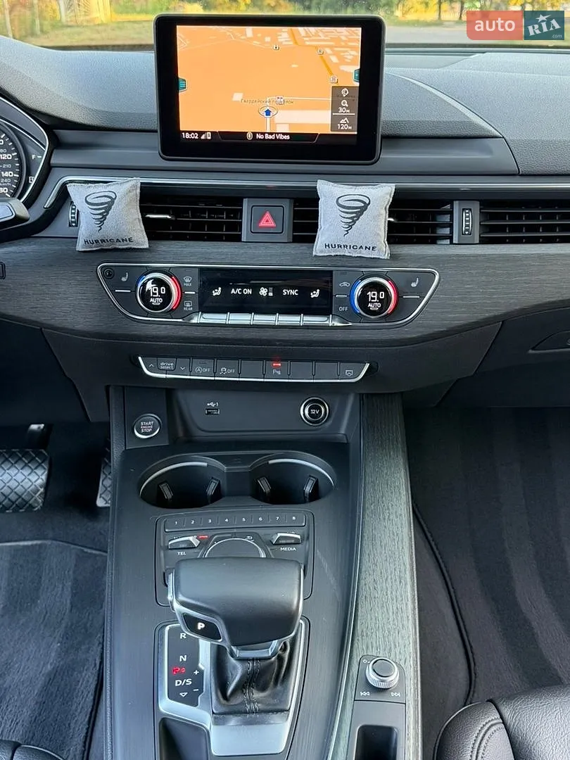 2019 Audi A4 - мініатюра 27