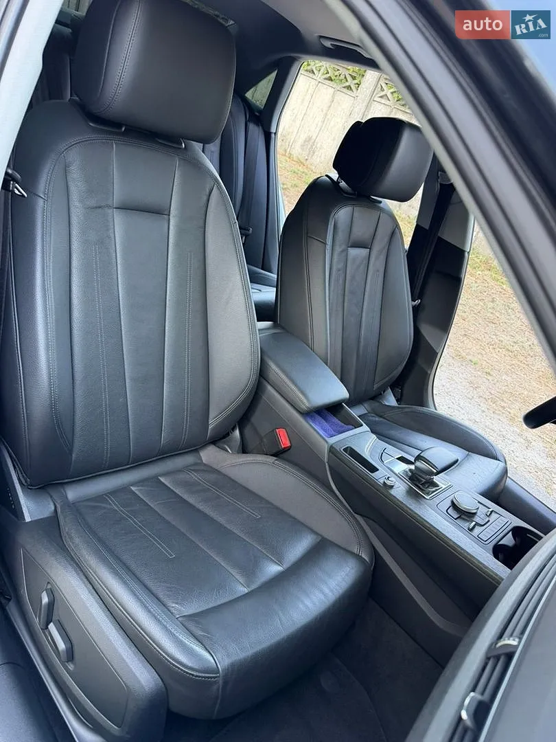 2019 Audi A4 - мініатюра 29