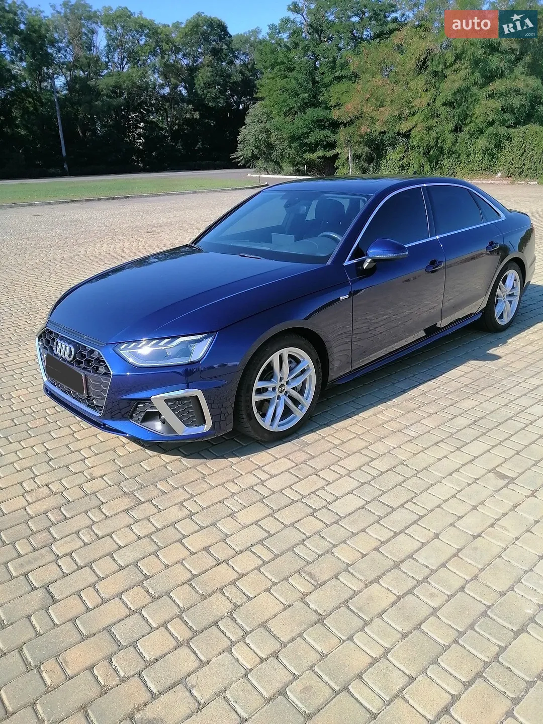 2023 Audi A4 - мініатюра 5