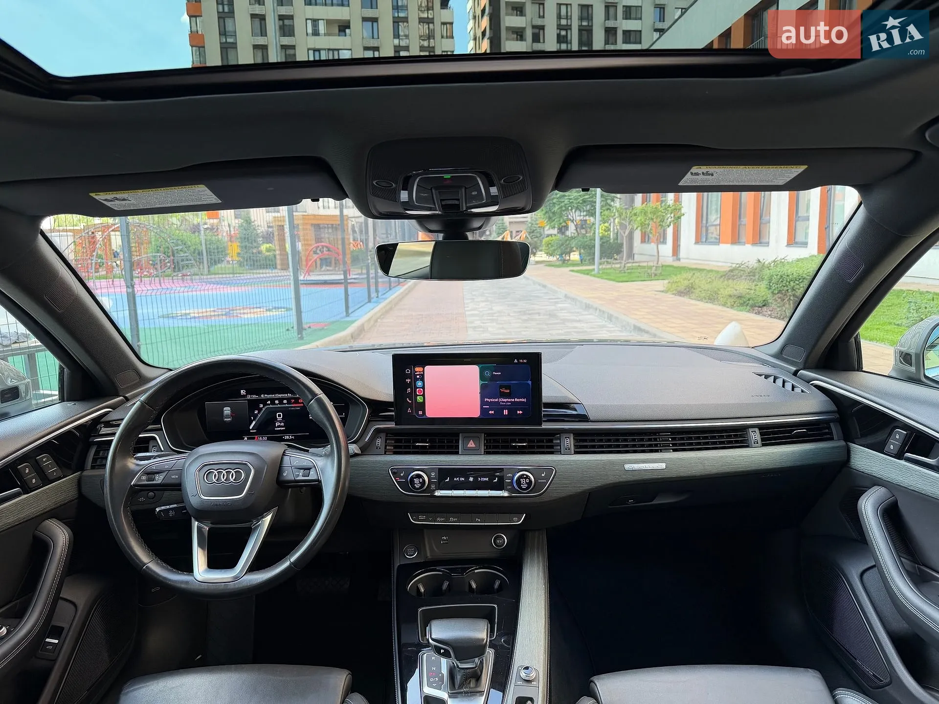 2022 Audi A4 - мініатюра 28