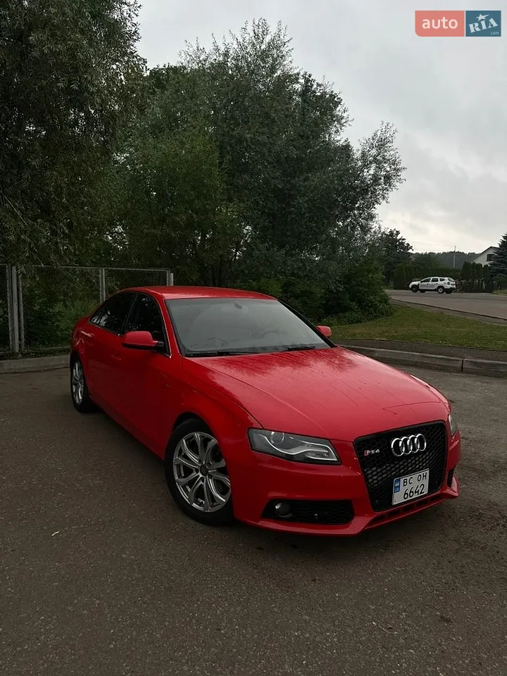 2010 Audi A4 - мініатюра 20