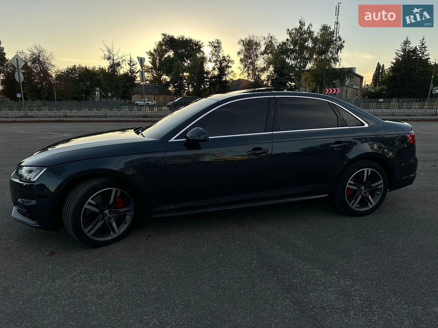 2015 Audi A4 - мініатюра 4