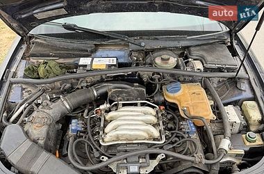 Седан Audi A4 1995 в Софиевской Борщаговке