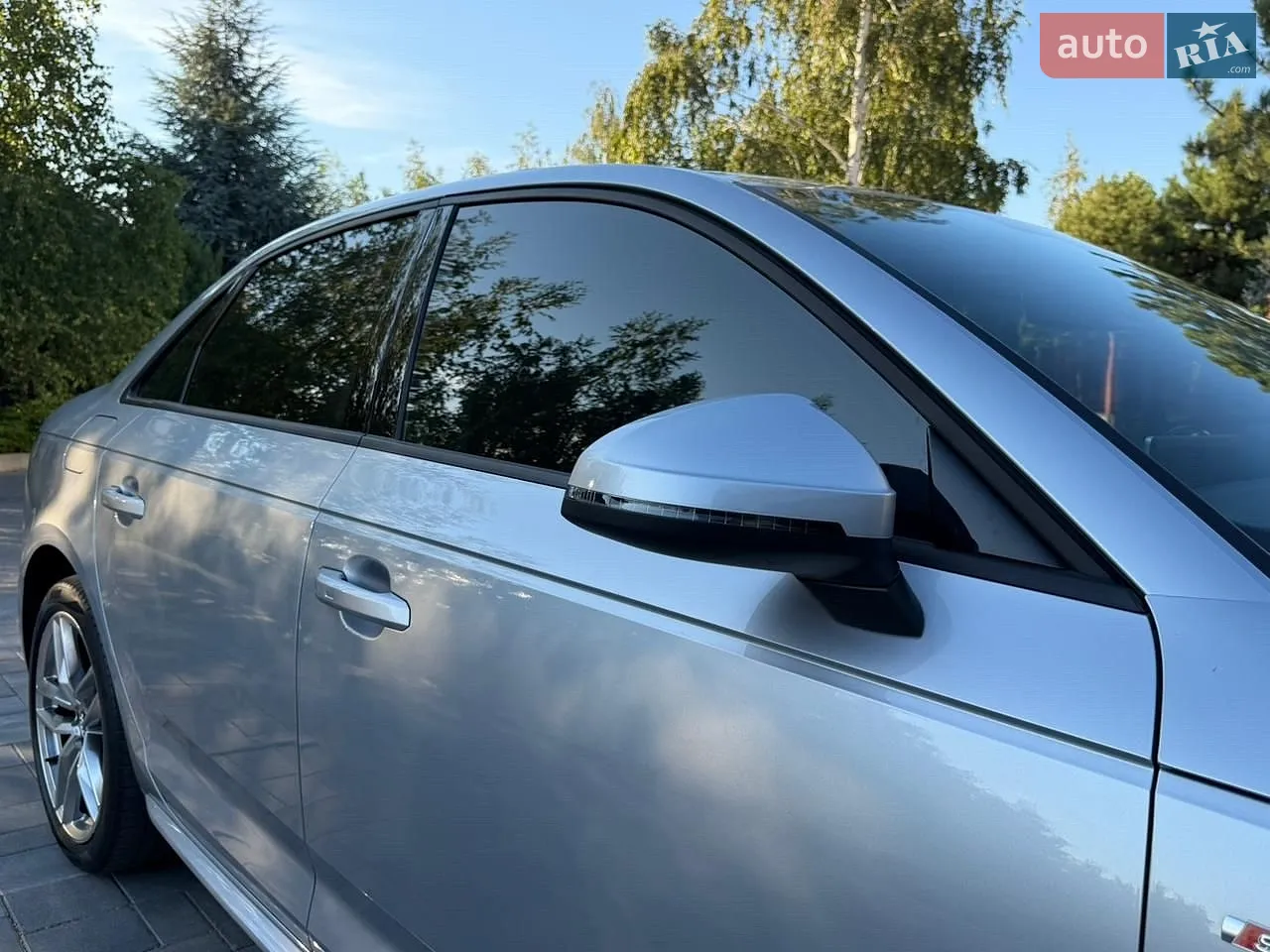 2016 Audi A4 - мініатюра 36