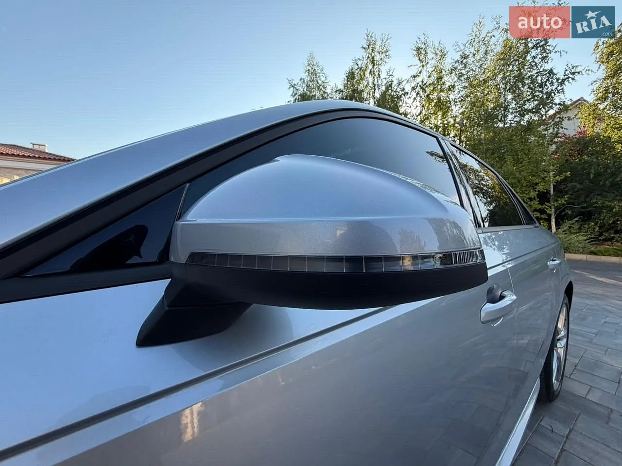 2016 Audi A4 - мініатюра 41