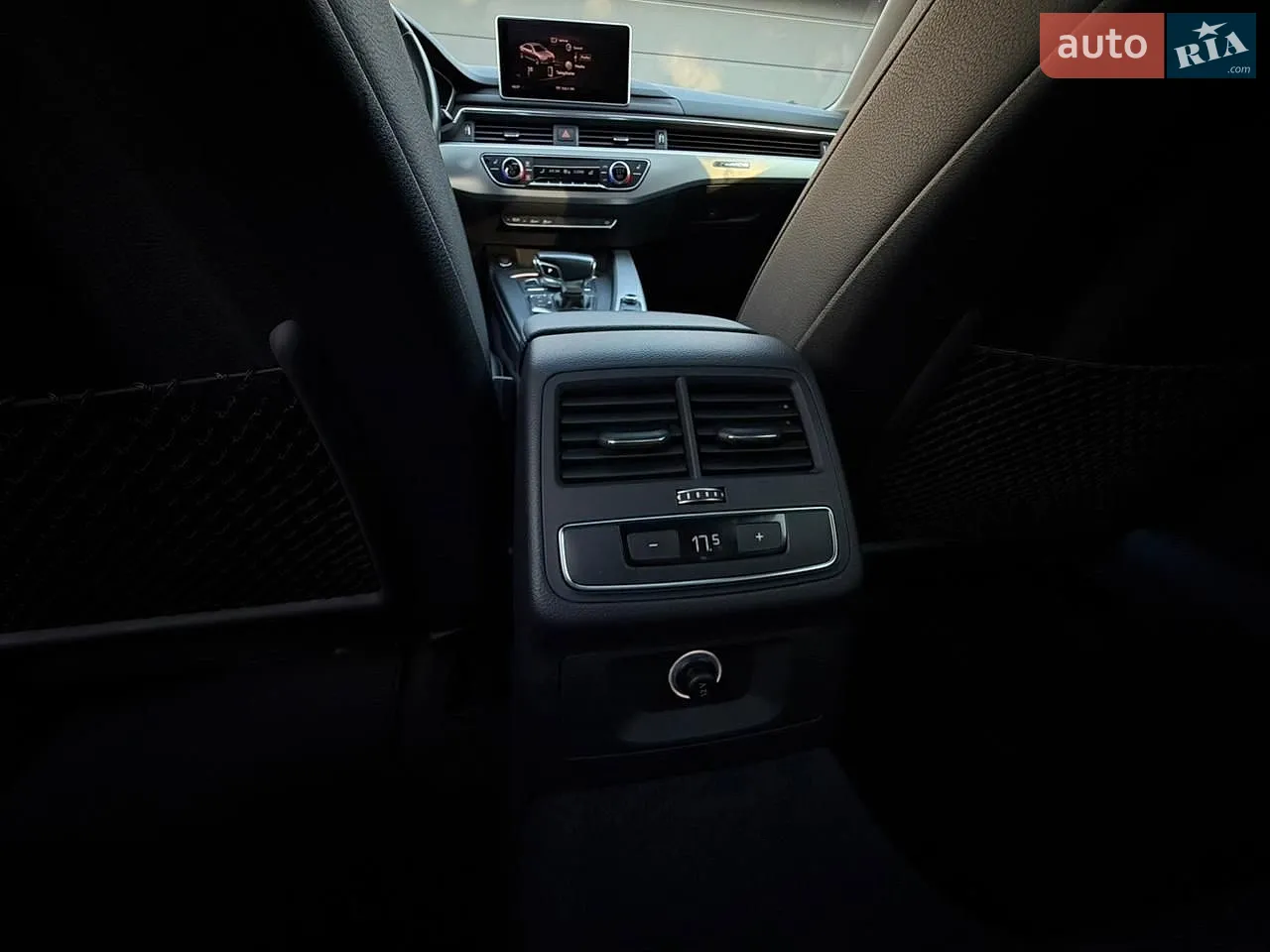 2016 Audi A4 - мініатюра 64