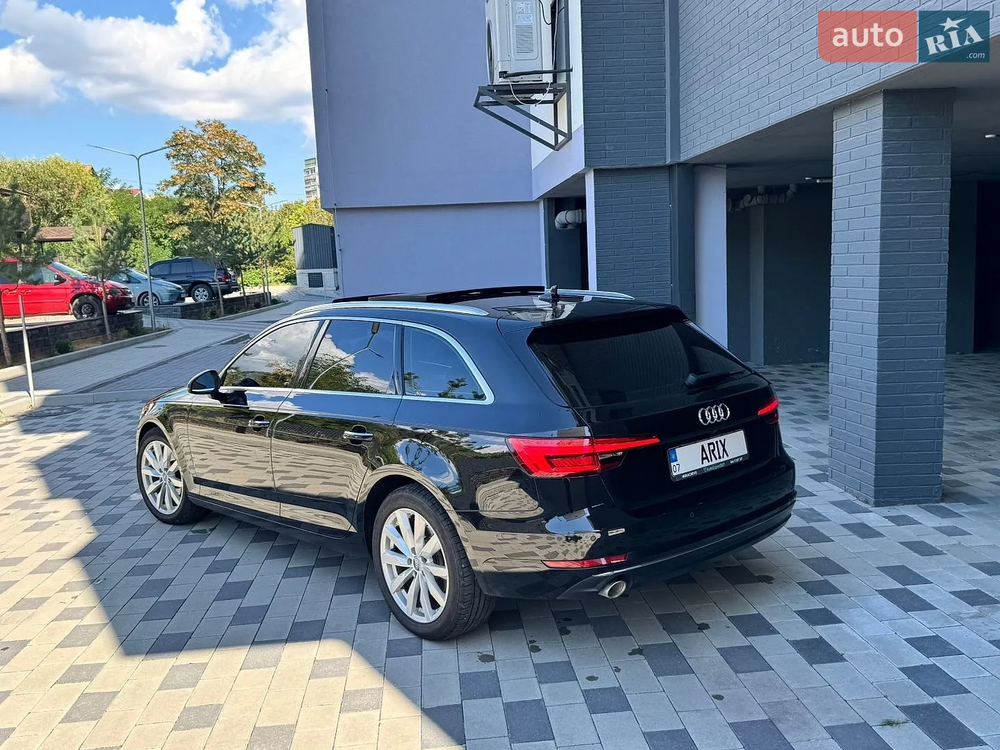 2016 Audi A4 - мініатюра 11