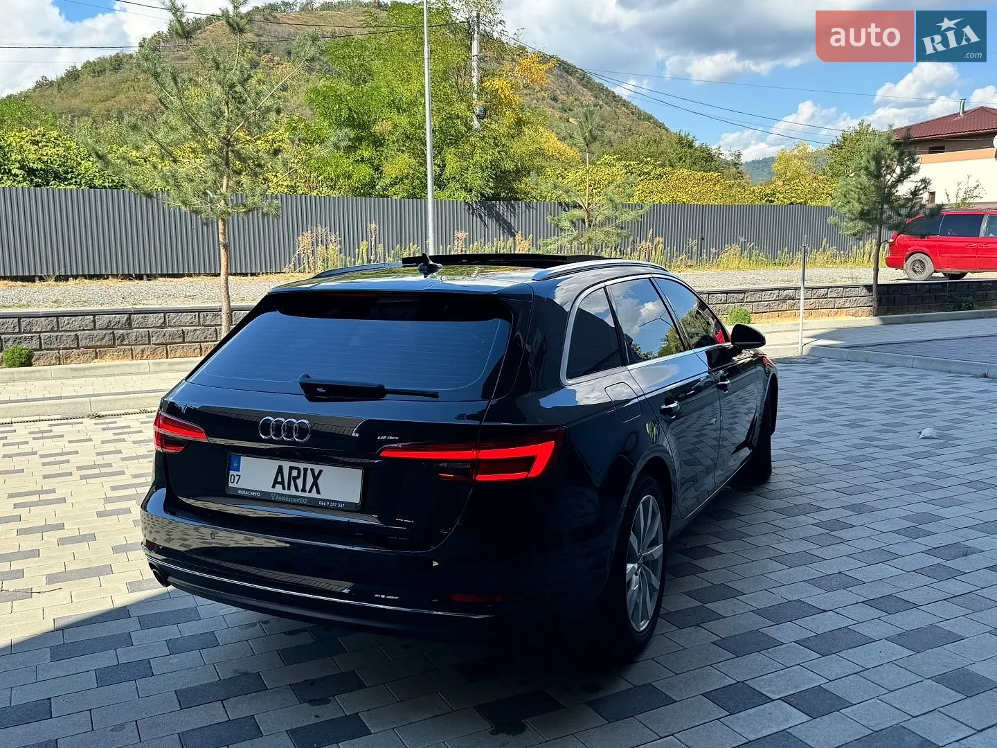 2016 Audi A4 - мініатюра 13