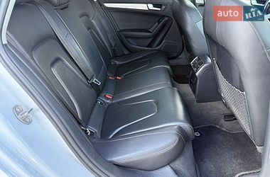 Седан Audi A4 2015 в Львові фото 14 Седан Audi A4 2015 в Львові