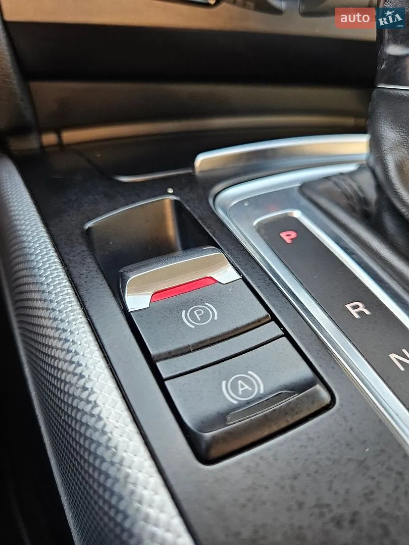 2013 Audi A4 - мініатюра 30