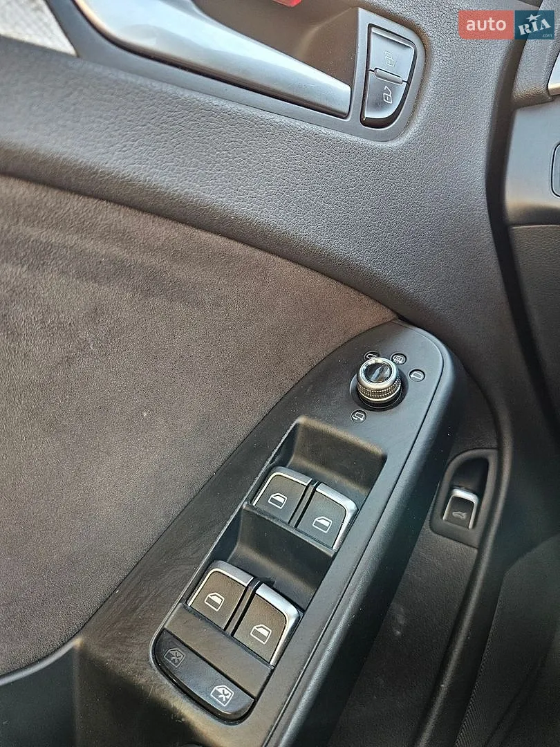 2013 Audi A4 - мініатюра 31
