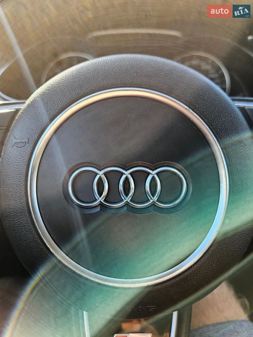 2013 Audi A4 - мініатюра 32