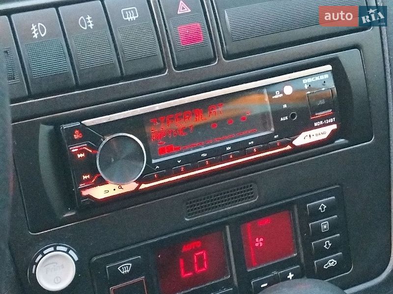 Універсал Audi A4 1998 в Тернополі