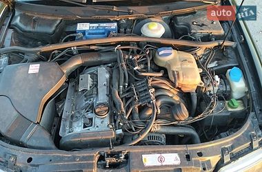 Універсал Audi A4 1998 в Тернополі