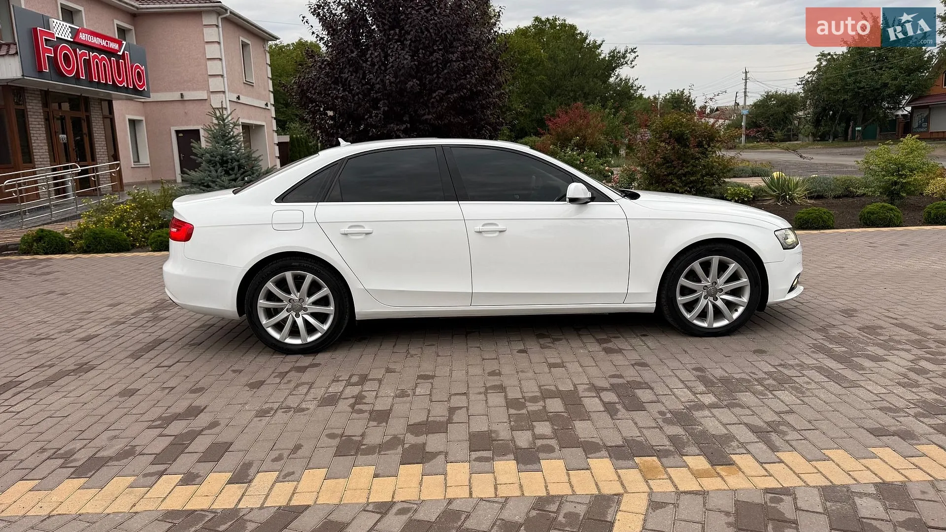2014 Audi A4 - мініатюра 13