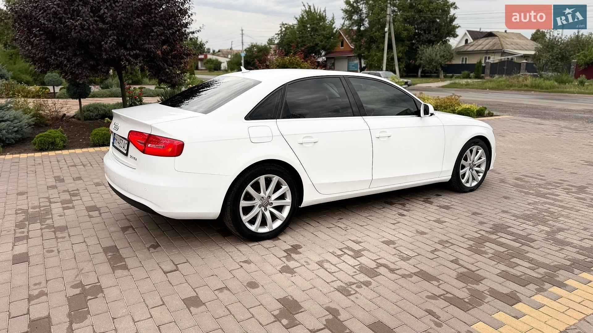 2014 Audi A4 - мініатюра 22