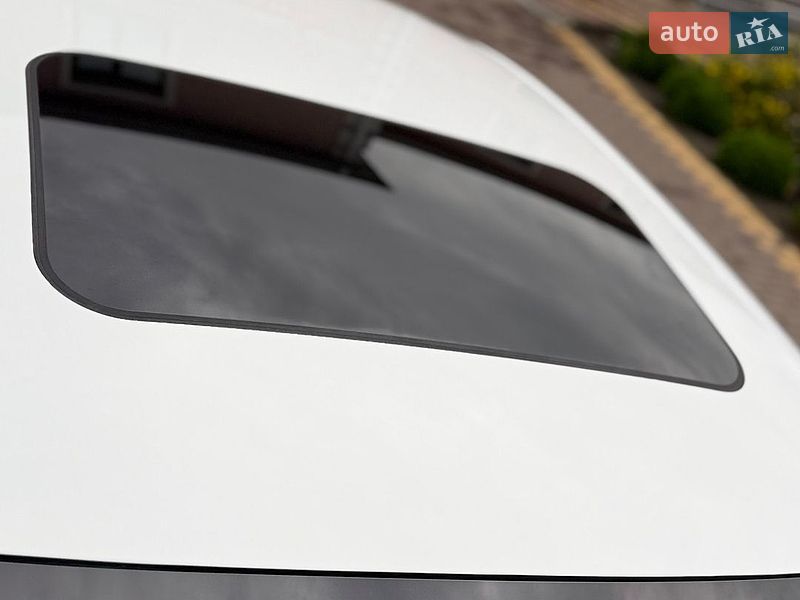 Седан Audi A4 2014 в Бершади