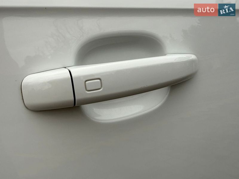 Седан Audi A4 2014 в Бершади
